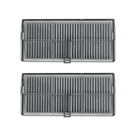 HEPA филтри за Dreame X30 Pro/Ultra/S30 Pro Ultra (2 бр.)-Високоефективни филтри за прахосмукачка