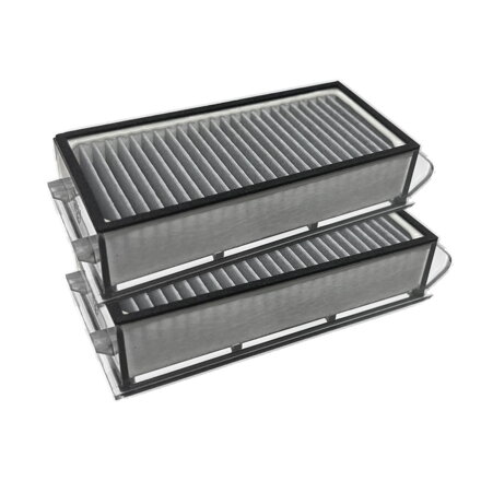 HEPA филтри за Dreame X50 Ultra (2 бр.)-Високоефективни филтри за прахосмукачка