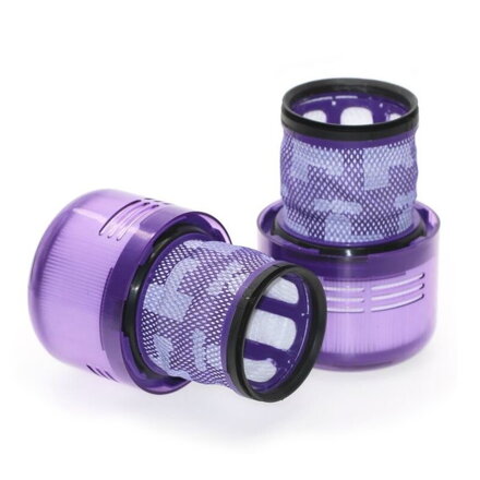 Dyson V15 Hepa Филтър 2 бр.