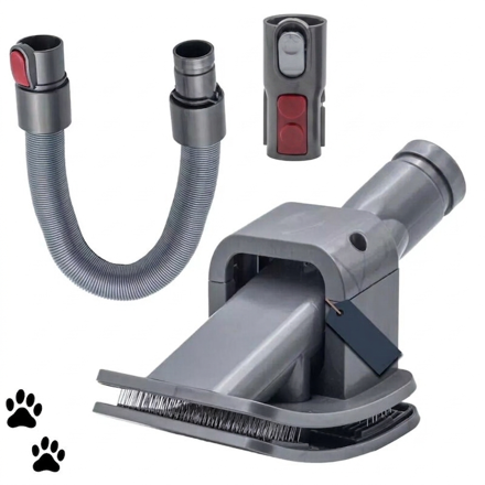 Универсален комплект приставки Dyson за домашни любимци – кучета и котки