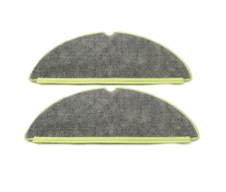 Моп кърпи за Roomba Combo 205 (2 бр.)-Пераеми подложки за смяна