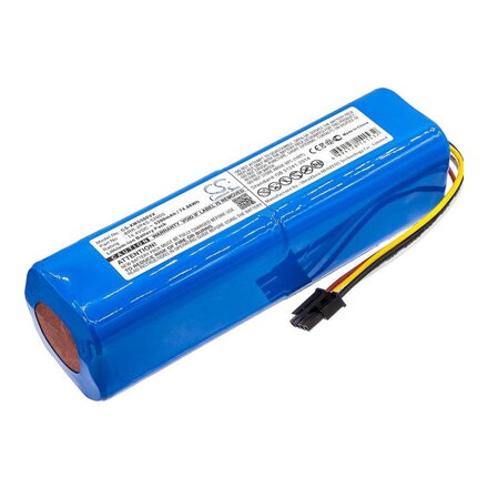 Батерия (5,2Ah 14,4V) за Xiaomi Mi Robot Vacuum X10+, X20+