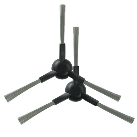 Xiaomi Robot VacuumX20 Pro/X20 Max ъглова четка 2бр.
