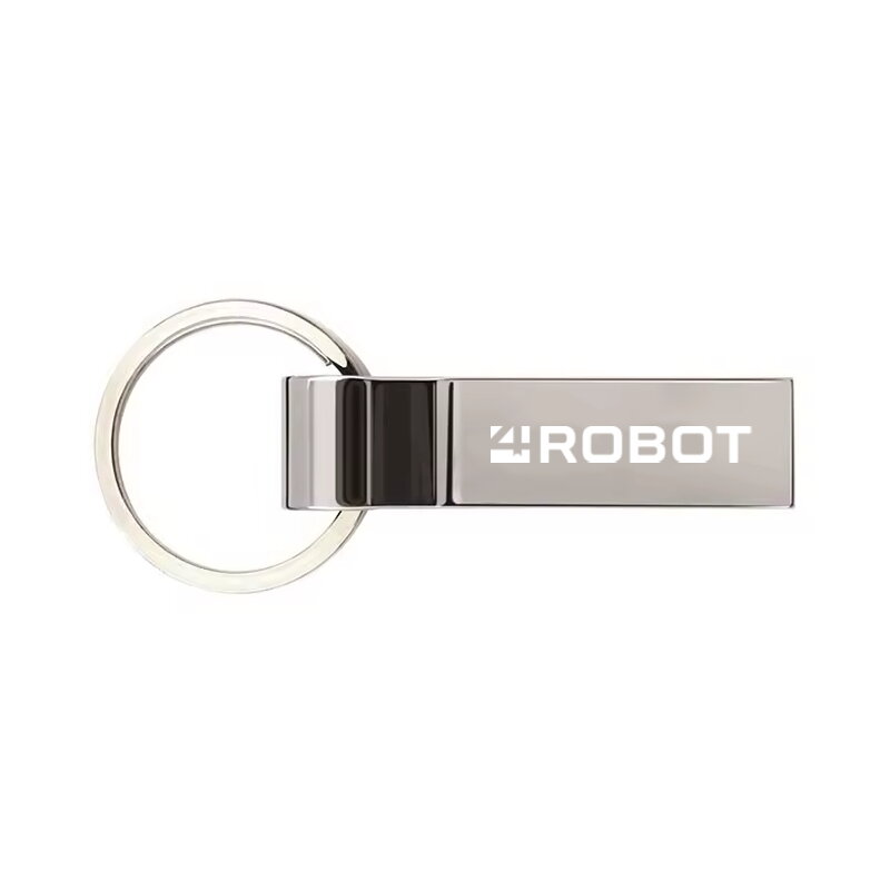 4Robot USB Drive 8GB