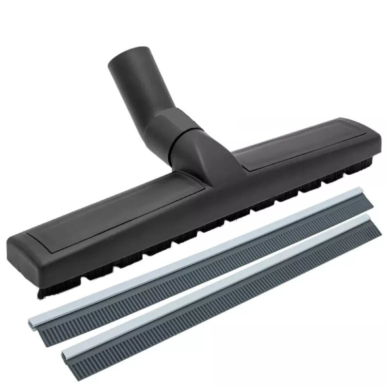 Универсална подова четка 36 мм за твърди повърхности – мокро/сухо почистване