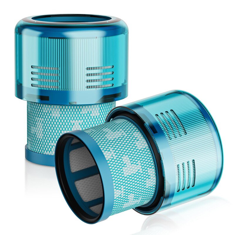 Dyson Gen5 Hepa Филтър 2 бр.