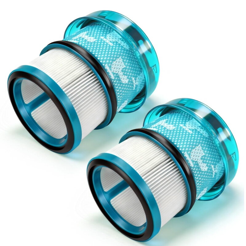 Dyson V16 Hepa Филтър 2 бр.