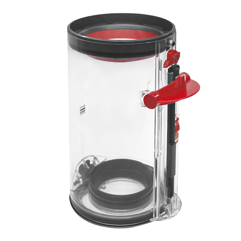 Контейнер за прах за прахосмукачка Dyson V11/V15 – резервна част Контейнер за прах за прахосмукачка Dyson V11/V15 – резервна част