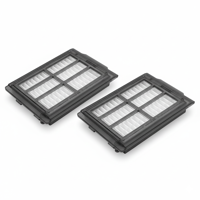 HEPA филтри за Roomba Combo 405/505 (2 бр.) – Високоефективни филтри за прахосмукачка