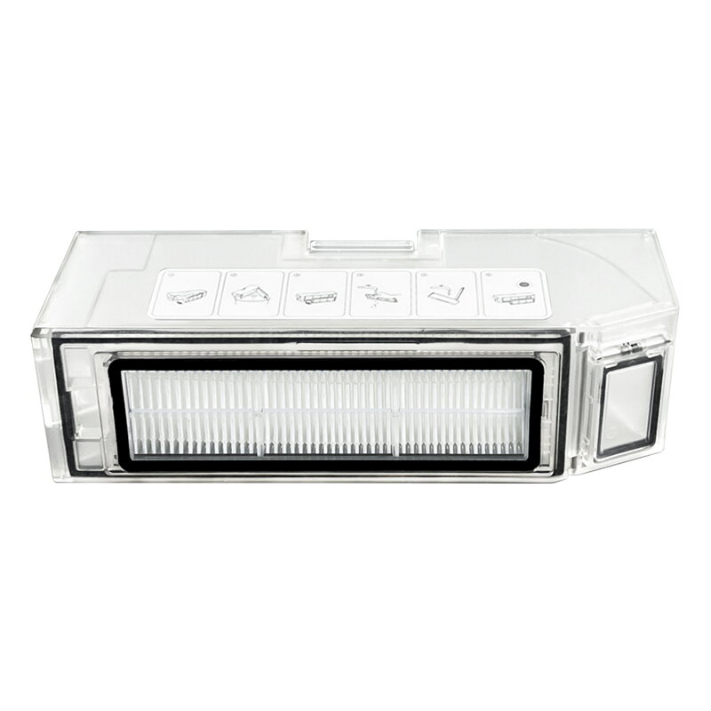 Контейнер за прах за Xiaomi X10+/Dreame L10 Ultra/L10s Ultra