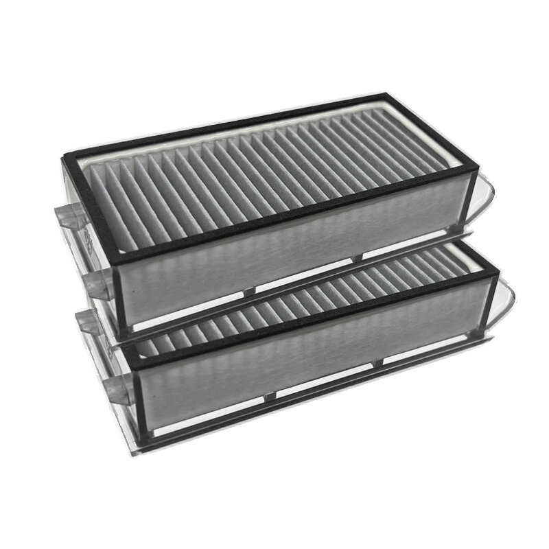 HEPA филтри за Dreame X50 Ultra (2 бр.)-Високоефективни филтри за прахосмукачка HEPA филтри за Dreame X50 Ultra (2 бр.)-Високоефективни филтри за прахосмукачка