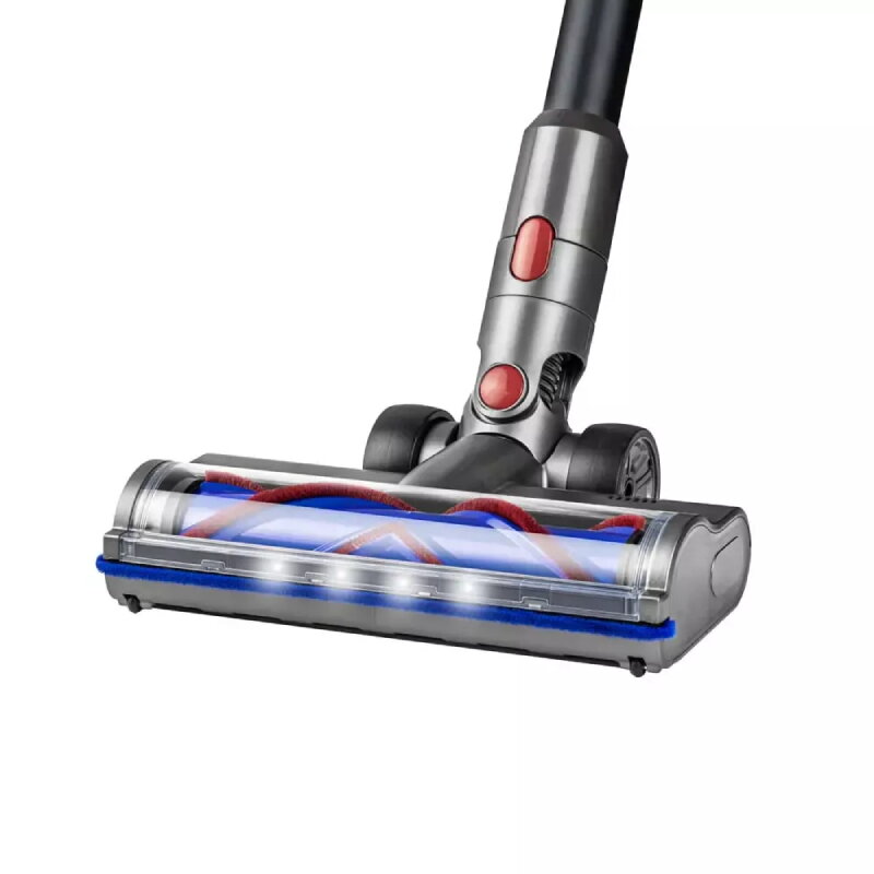 Подова четка за Dyson V7/V8/V10/V11/V15 – резервна глава против заплитане Подова четка за Dyson V7/V8/V10/V11/V15 – резервна глава против заплитане