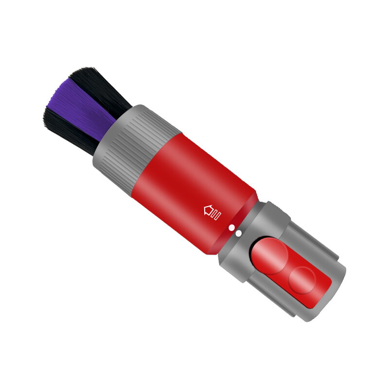 Dyson Scratch-free четка V7/V8/V10/V11/V12/V15 Dyson Scratch-free четка V7/V8/V10/V11/V12/V15