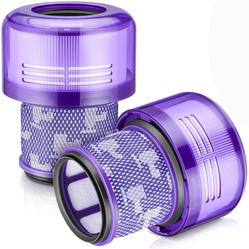 Dyson V11 Outsize, SV16 Hepa Филтър 2 бр. Dyson V11 Outsize, SV16 Hepa Филтър 2 бр.
