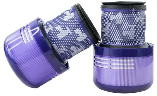 Dyson V10 Slim SV18 Hepa Филтър 2 бр. Dyson V10 Slim SV18 Hepa Филтър 2 бр.