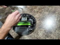 Странична четка на двигателя на iRobot Roomba i3 i4 i6 i7 E5 E6 e7 j 7 j7+/Plus