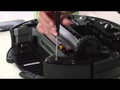 Странична четка за двигателя на iRobot Roomba 500/600/700/800/900