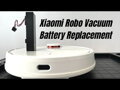 Батерия 2600 mAh 14,4 V за Xiaomi Mi Robot Mop Pro STYTJ02YM