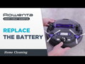 Батерия 2600 mAh за Rowenta X-plorer S20, S40, S45, S50, S60
